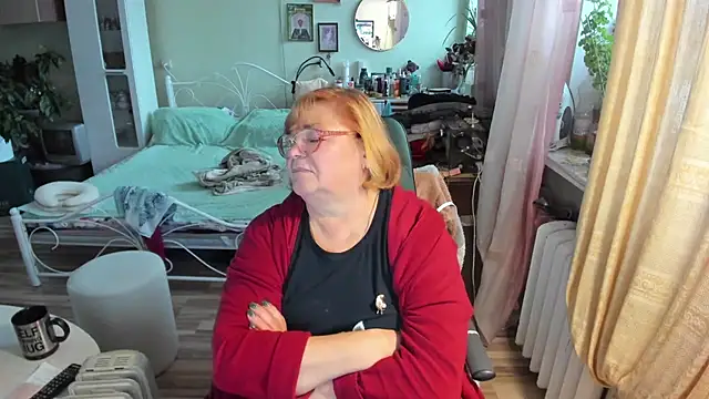 rekelme – Live XXX-chat