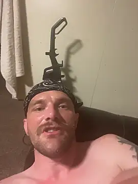 Živý XXX chat TroubleWithChris