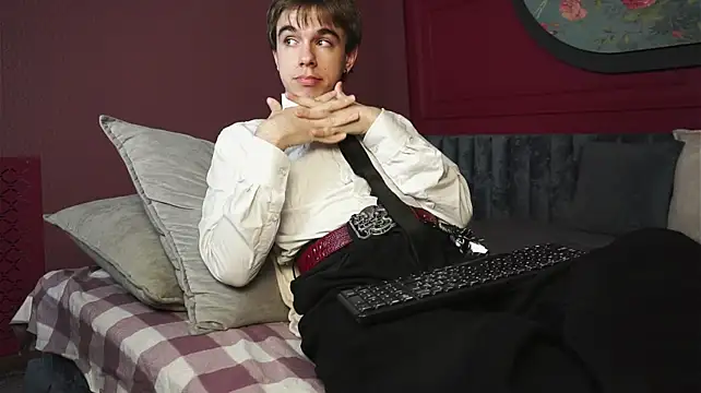 DaveBevy's Live XXX Chat