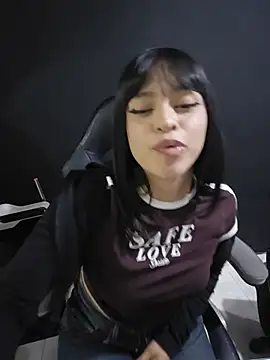 EvaGuzman Live XXX-chat