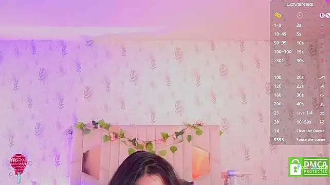 MARIANA_TAY1's Live XXX Chat