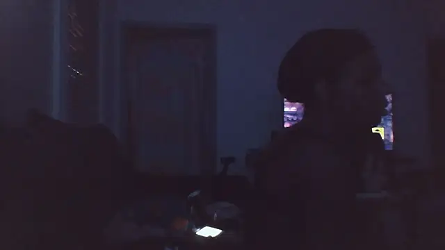 magiicway365 Webcam show