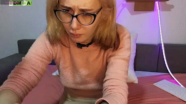 Webkamerová show KawaiiNullify