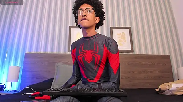 Cj_davis_'s Live XXX Chat