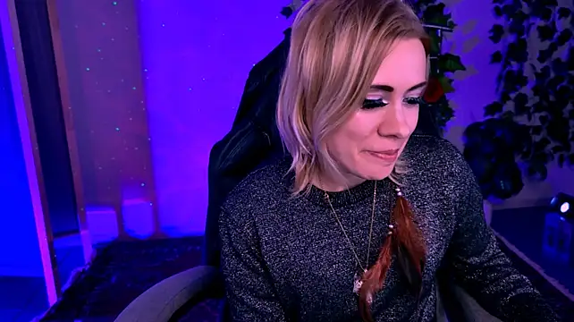 Živý XXX chat Kumiho_7777