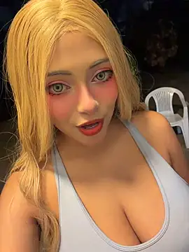 Chat XXX ao vivo de seraphine23