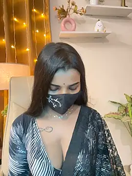 Chat +18 de its_ur_flora ao vivo