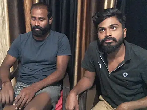 indian2 Chat XXX in diretta