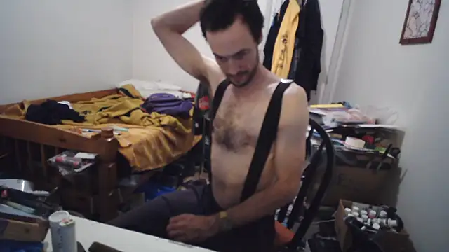 Chat XXX en directo de JohnnyMoves