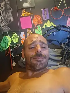 DaddyAndSplashQueen Live XXX-Chat
