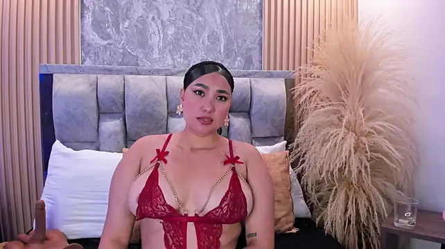 Czat XXX na żywo – Sulay_Kim