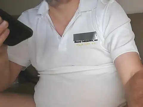 Show webcam de BronzeLeaf247