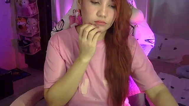 yourHennesy's Live XXX Chat