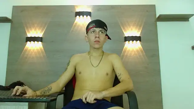 Gaeliitto Live XXX Chat