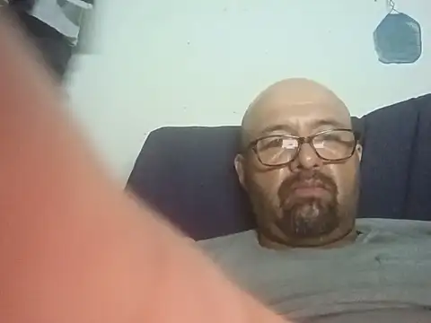 Chatroom XXX en direct de DickNasty6908