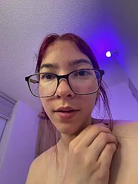 Chat XXX ao vivo de SarahLee__