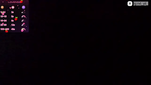 Asian_volcoba_aのライブXXXチャット