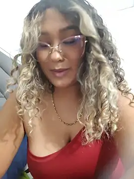 BrendaGirs' Live XXX Chat