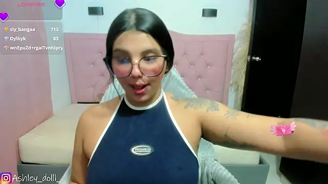 دردشة Ashley_dolll الجنسية المباشرة