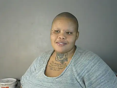 Taraj_thee_thick's Live XXX Chat