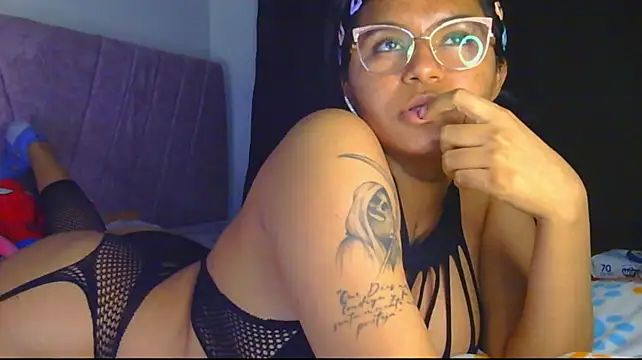 alessia_temptationのライブXXXチャット