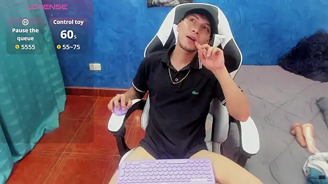 Dante_vip Chat XXX live