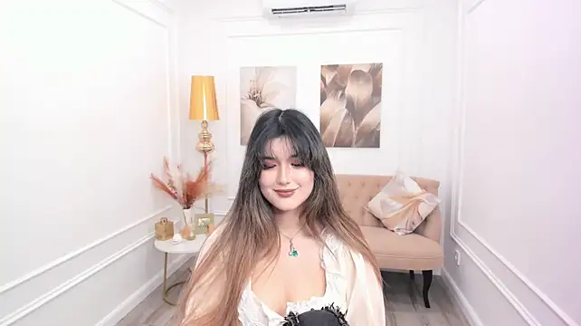 AnneTLiのライブXXXチャット