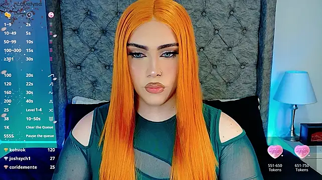 Czat XXX na żywo – astridjonness