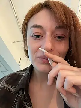 KattyMurr's Live XXX Chat