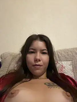 Chat XXX en directo de shayyy01