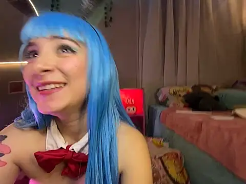 Miyuplanet Live XXX-Chat
