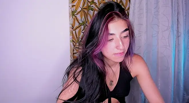 Sembang XXX Secara Langsung Celeste_Rous__