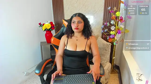 Izzy_lux Live XXX Chat