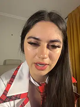JosefaSweet's Live XXX Chat