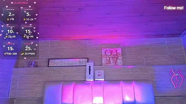 mia_devine_ 现场XXX聊天