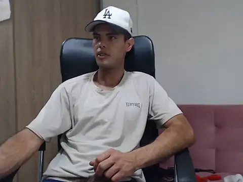 XXX chat uživo modela Ethan_Rose