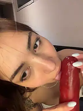 addicthyy 라이브 XXX 채팅