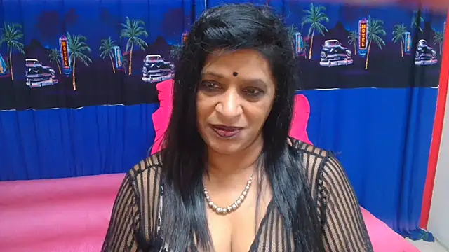 Živý XXX chat INDIANFUSION