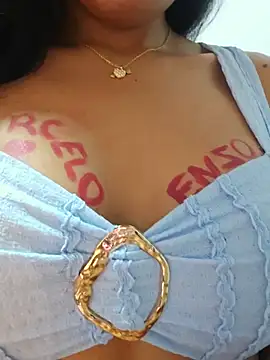 _MissPompitas23_ Webcamshow