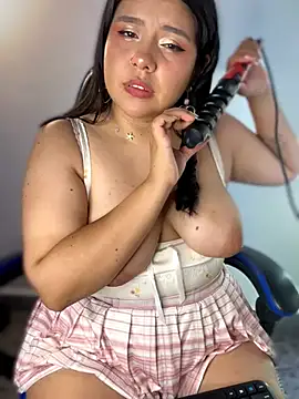 _Bella_7 现场XXX聊天