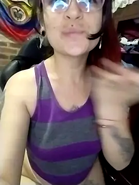 Chat XXX Live _Alaskamisa