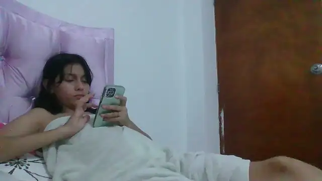xoxo_anny's Live XXX Chat
