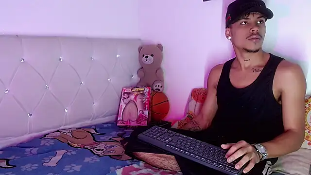Angel_foxc13 Live XXX Chat