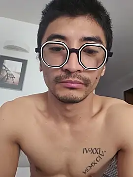 Chat XXX Live Lokomo32
