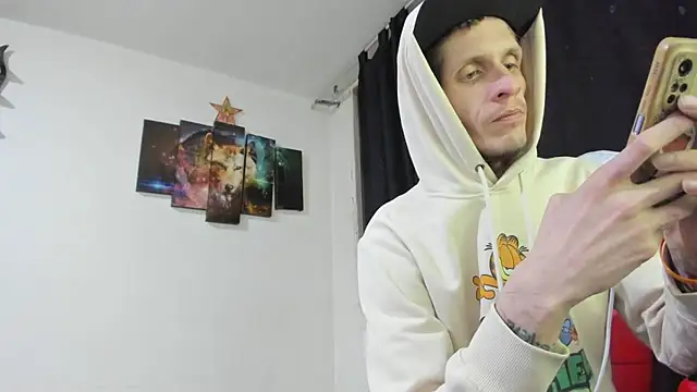 XXX chat uživo modela Jeff_Walton@xh