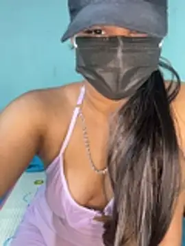 Velantina_x 라이브 XXX 채팅