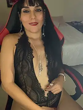 Miaswwe's Live XXX Chat