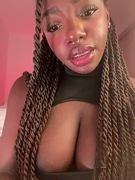 alissradiante1 webcam show