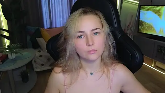 Mira_Mermayd Live XXX-chat