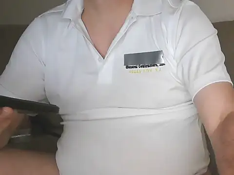 BronzeLeaf247's Webcam Show